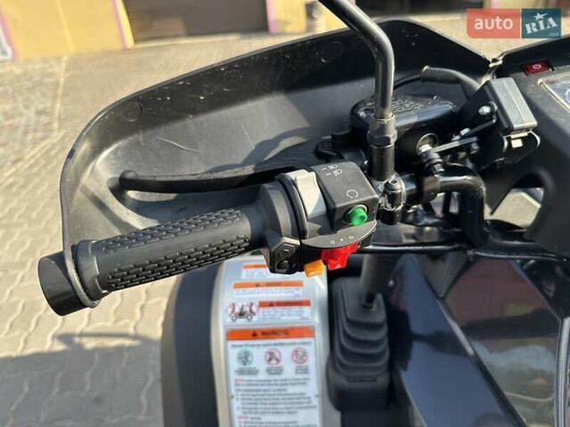 Черный Линхай 565Li, объемом двигателя 0 л и пробегом 2 тыс. км за 6300 $, фото 11 на Automoto.ua