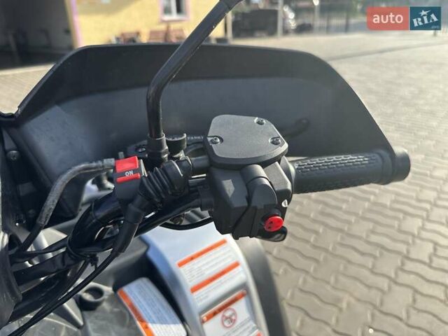 Черный Линхай 565Li, объемом двигателя 0 л и пробегом 2 тыс. км за 6300 $, фото 12 на Automoto.ua
