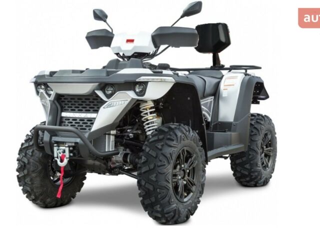 Линхай 565Li, объемом двигателя 0.5 л и пробегом 0 тыс. км за 7400 $, фото 15 на Automoto.ua