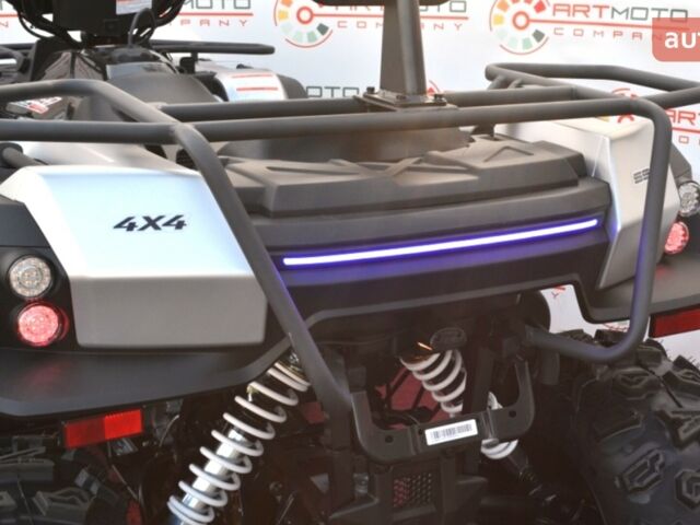 Линхай 565Li, объемом двигателя 0.5 л и пробегом 0 тыс. км за 7800 $, фото 15 на Automoto.ua