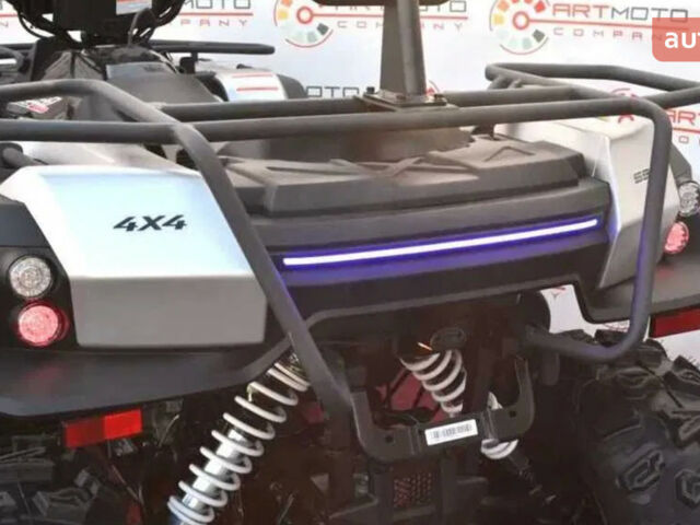 Линхай 565Li, объемом двигателя 0.5 л и пробегом 0 тыс. км за 7380 $, фото 12 на Automoto.ua