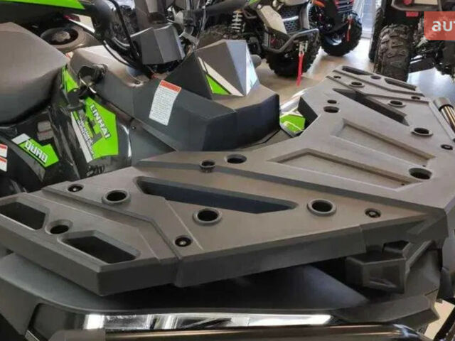 Линхай 650L Promax, объемом двигателя 0.59 л и пробегом 0 тыс. км за 8780 $, фото 15 на Automoto.ua