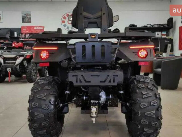 Линхай 650L Promax, объемом двигателя 0.59 л и пробегом 0 тыс. км за 8780 $, фото 7 на Automoto.ua