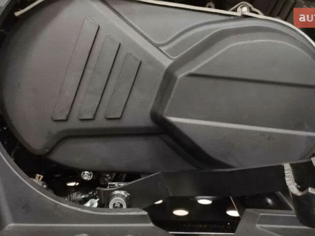 Линхай 650L Promax, объемом двигателя 0.59 л и пробегом 0 тыс. км за 8780 $, фото 7 на Automoto.ua