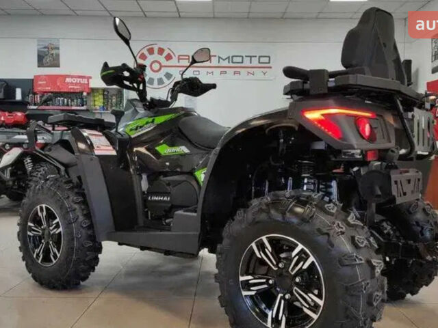 Линхай 650L Promax, объемом двигателя 0.59 л и пробегом 0 тыс. км за 8780 $, фото 11 на Automoto.ua