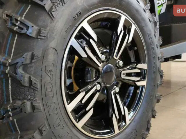 Линхай 650L Promax, объемом двигателя 0.59 л и пробегом 0 тыс. км за 8780 $, фото 23 на Automoto.ua