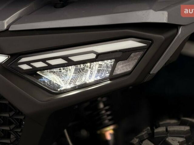 купить новое авто Линхай 650L Promax 2024 года от официального дилера Центр відпочинку Прикарпаття Активного Линхай фото