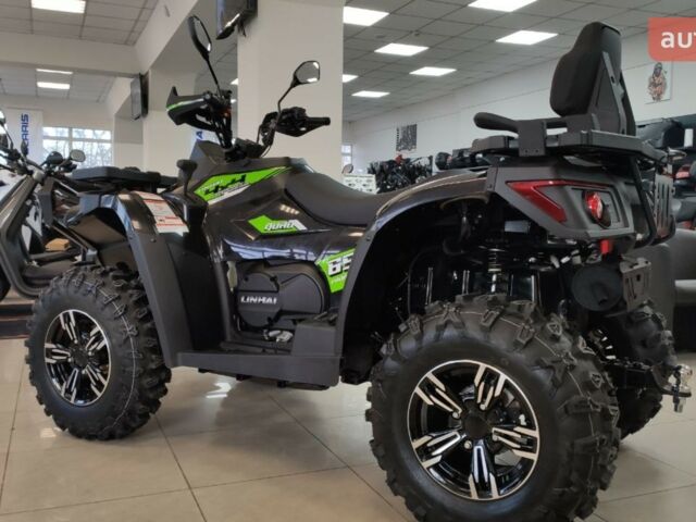 Линхай 650L Promax, объемом двигателя 0.59 л и пробегом 0 тыс. км за 8250 $, фото 39 на Automoto.ua