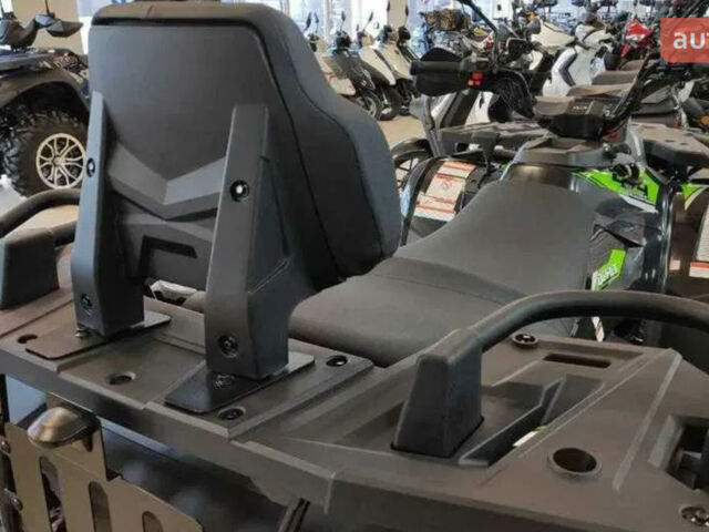 Лінхай 650L Promax, об'ємом двигуна 0.59 л та пробігом 0 тис. км за 8780 $, фото 19 на Automoto.ua