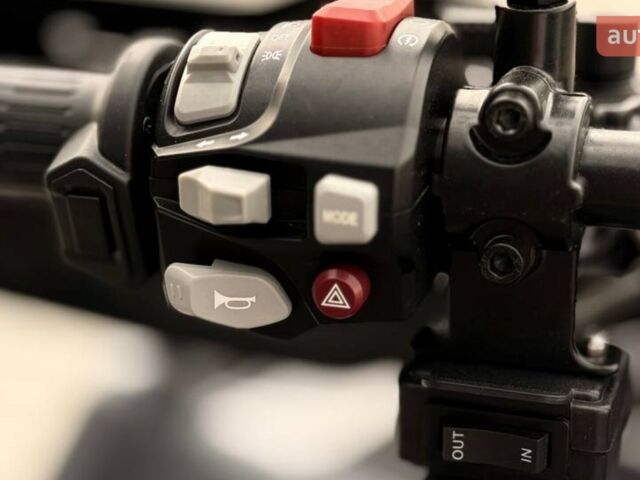 купить новое авто Линхай 650L Promax 2024 года от официального дилера Центр відпочинку Прикарпаття Активного Линхай фото