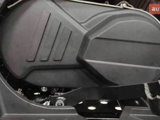 Лінхай 650L Promax, об'ємом двигуна 0.59 л та пробігом 0 тис. км за 8780 $, фото 14 на Automoto.ua