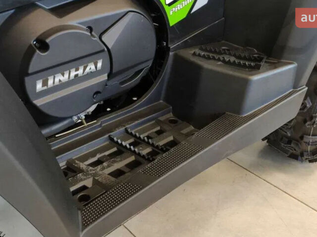 Линхай 650L Promax, объемом двигателя 0.59 л и пробегом 0 тыс. км за 8780 $, фото 5 на Automoto.ua