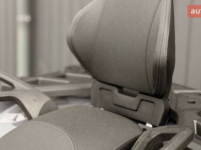 купить новое авто Линхай 650L Promax 2024 года от официального дилера Центр відпочинку Прикарпаття Активного Линхай фото