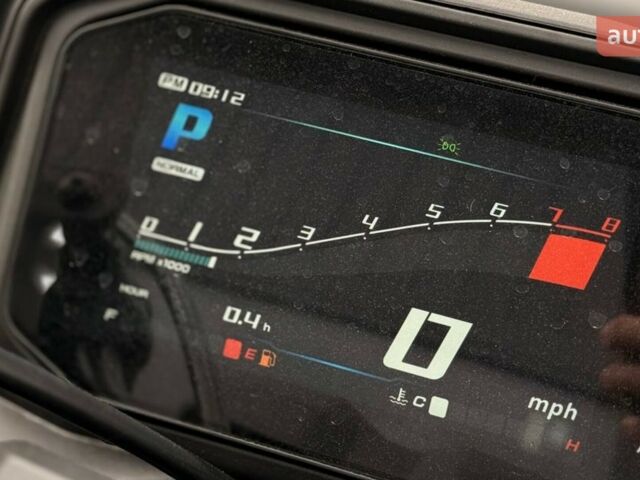 купить новое авто Линхай 650L Promax 2024 года от официального дилера Центр відпочинку Прикарпаття Активного Линхай фото