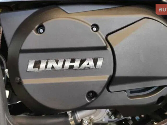 Линхай 650L Promax, объемом двигателя 0.59 л и пробегом 0 тыс. км за 8780 $, фото 21 на Automoto.ua
