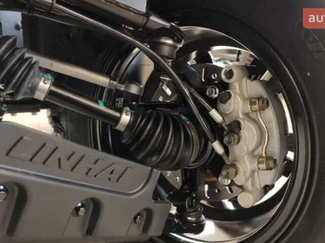 Линхай 650L Promax, объемом двигателя 0.59 л и пробегом 0 тыс. км за 8780 $, фото 21 на Automoto.ua