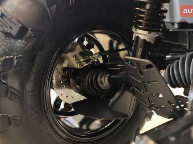 Линхай 650L Promax, объемом двигателя 0.59 л и пробегом 0 тыс. км за 8780 $, фото 18 на Automoto.ua