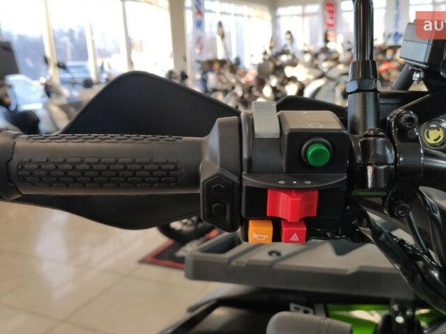 купить новое авто Линхай 650L Promax 2024 года от официального дилера Віталій Линхай фото