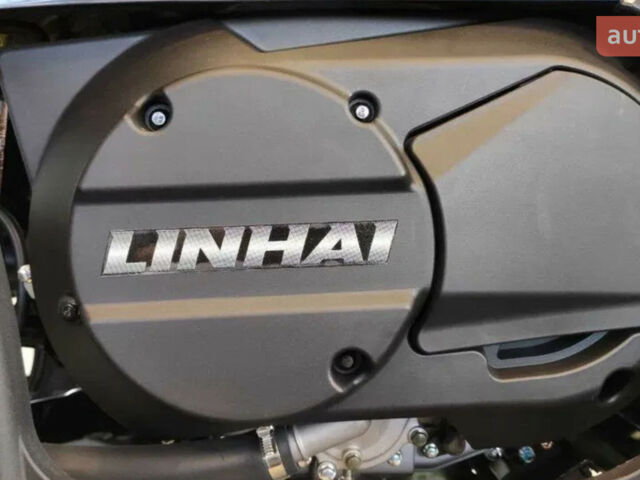 Линхай 650L Promax, объемом двигателя 0.59 л и пробегом 0 тыс. км за 8780 $, фото 20 на Automoto.ua