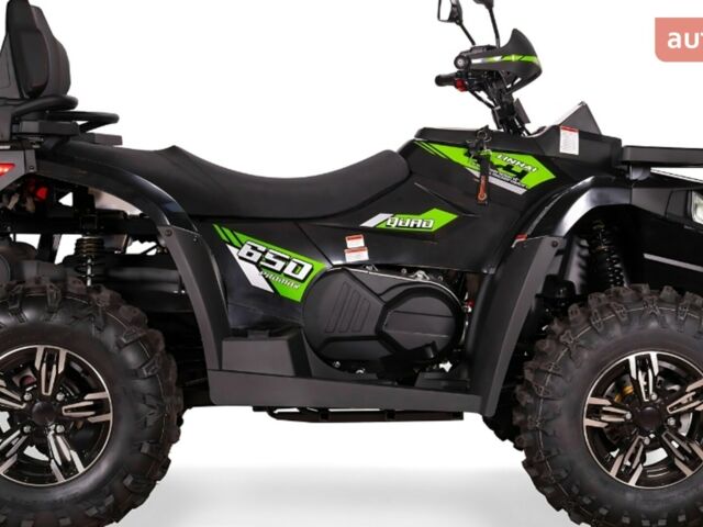 Линхай 650L Promax, объемом двигателя 0.59 л и пробегом 0 тыс. км за 8100 $, фото 8 на Automoto.ua