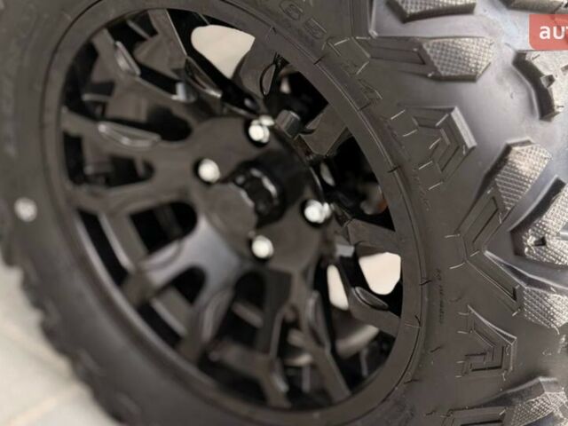 купить новое авто Линхай 650L Promax 2024 года от официального дилера Центр відпочинку Прикарпаття Активного Линхай фото