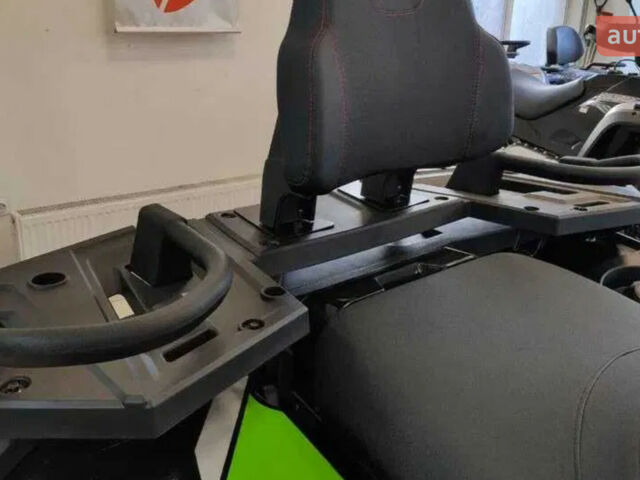 Лінхай 650L Promax, об'ємом двигуна 0.59 л та пробігом 0 тис. км за 8780 $, фото 6 на Automoto.ua