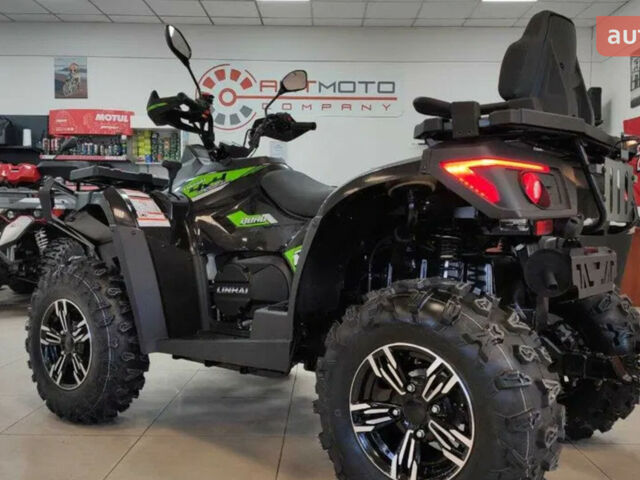 Линхай 650L Promax, объемом двигателя 0.59 л и пробегом 0 тыс. км за 8780 $, фото 3 на Automoto.ua