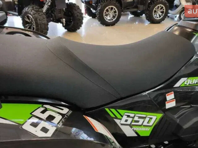 Линхай 650L Promax, объемом двигателя 0.59 л и пробегом 0 тыс. км за 8780 $, фото 13 на Automoto.ua