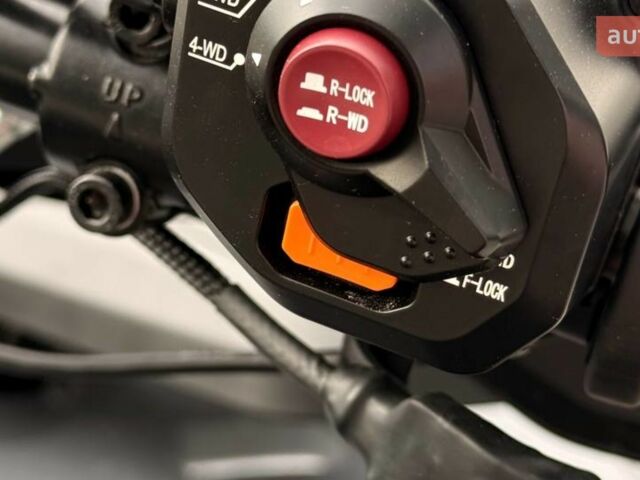 купить новое авто Линхай 650L Promax 2024 года от официального дилера Центр відпочинку Прикарпаття Активного Линхай фото