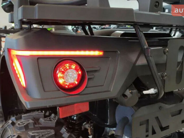 Линхай 650L Promax, объемом двигателя 0.59 л и пробегом 0 тыс. км за 8780 $, фото 11 на Automoto.ua