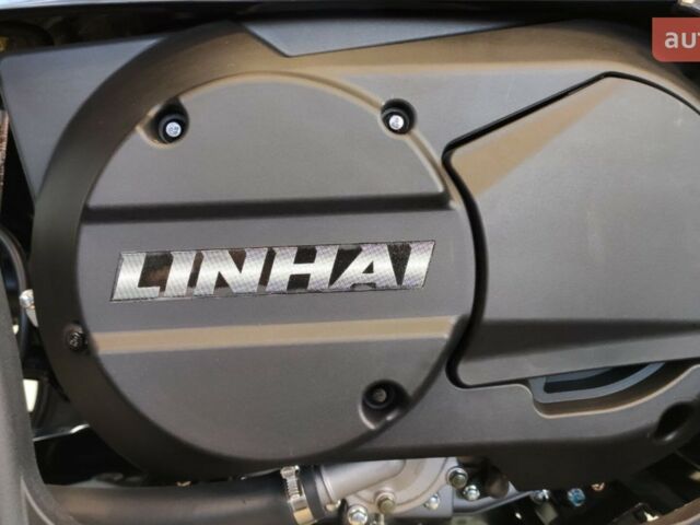 Линхай 650L Promax, объемом двигателя 0.59 л и пробегом 0 тыс. км за 8100 $, фото 27 на Automoto.ua