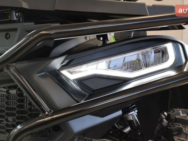 Линхай 650L Promax, объемом двигателя 0.59 л и пробегом 0 тыс. км за 8100 $, фото 34 на Automoto.ua