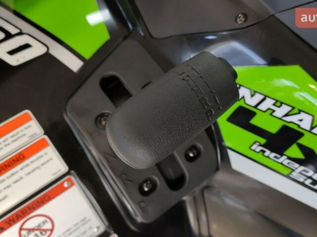 Линхай 650L Promax, объемом двигателя 0.59 л и пробегом 0 тыс. км за 8100 $, фото 35 на Automoto.ua