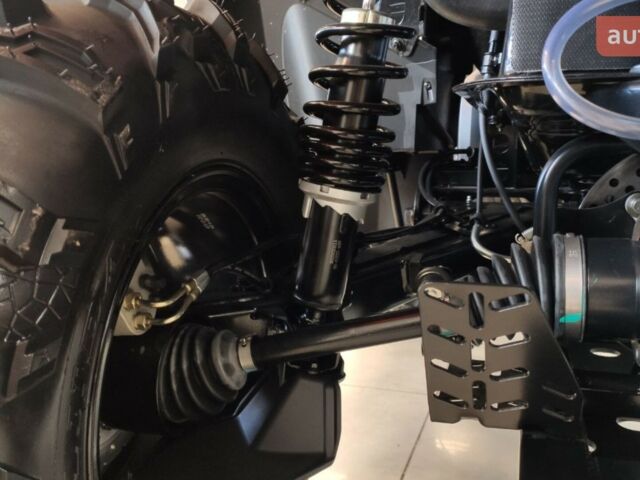 Линхай 650L Promax, объемом двигателя 0.59 л и пробегом 0 тыс. км за 8100 $, фото 33 на Automoto.ua