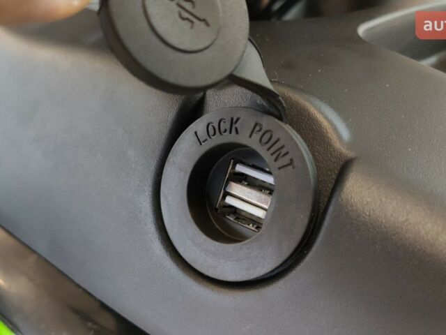 Линхай 650L Promax, объемом двигателя 0.59 л и пробегом 0 тыс. км за 8100 $, фото 18 на Automoto.ua