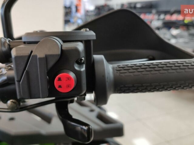 Линхай 650L Promax, объемом двигателя 0.59 л и пробегом 0 тыс. км за 8100 $, фото 22 на Automoto.ua