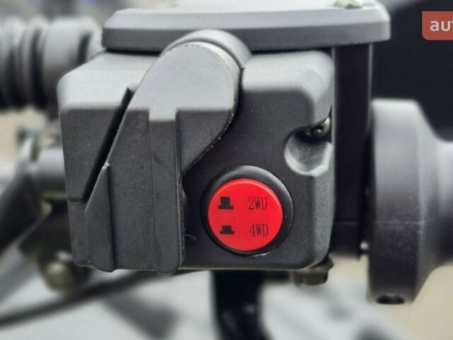 Лінхай 650L Promax, об'ємом двигуна 0.59 л та пробігом 0 тис. км за 8100 $, фото 11 на Automoto.ua