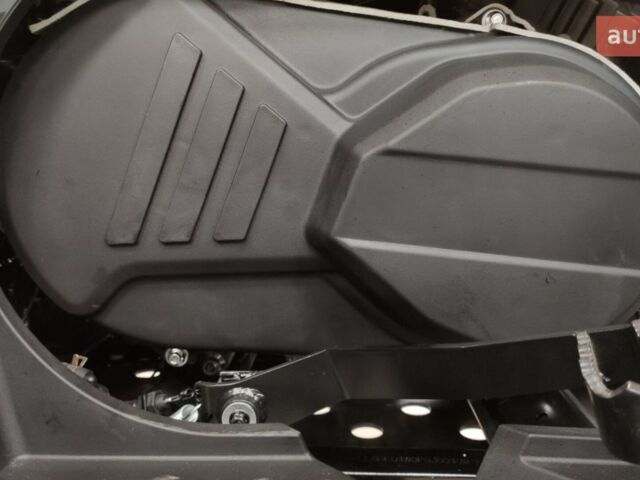 Линхай 650L Promax, объемом двигателя 0.59 л и пробегом 0 тыс. км за 8100 $, фото 8 на Automoto.ua