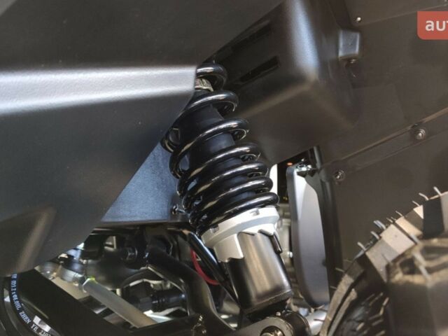 Линхай 650L Promax, объемом двигателя 0.59 л и пробегом 0 тыс. км за 8100 $, фото 30 на Automoto.ua