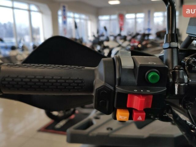 Линхай 650L Promax, объемом двигателя 0.59 л и пробегом 0 тыс. км за 8100 $, фото 19 на Automoto.ua