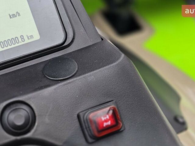 Лінхай 650L Promax, об'ємом двигуна 0.59 л та пробігом 0 тис. км за 8100 $, фото 19 на Automoto.ua