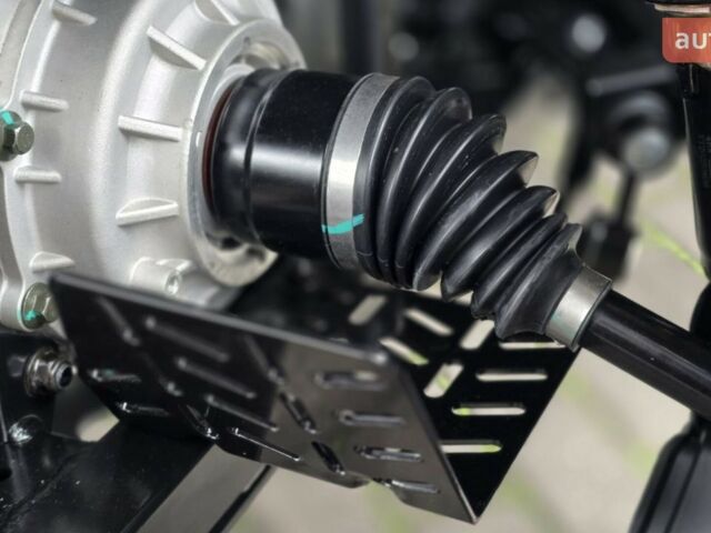 Лінхай 650L Promax, об'ємом двигуна 0.59 л та пробігом 0 тис. км за 8100 $, фото 15 на Automoto.ua