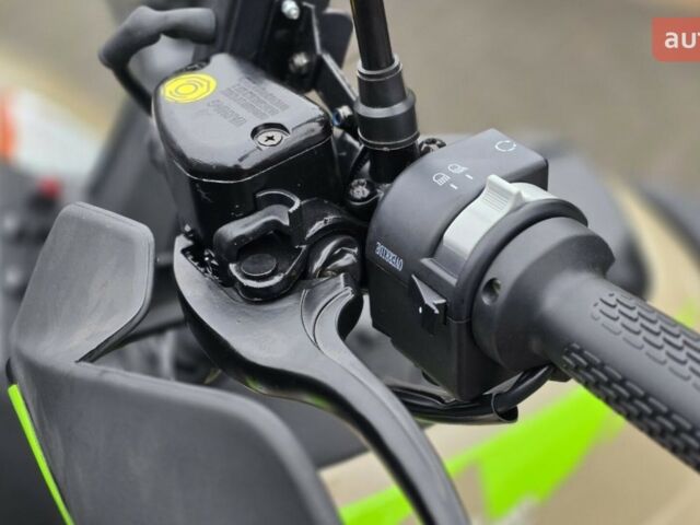 Лінхай 650L Promax, об'ємом двигуна 0.59 л та пробігом 0 тис. км за 8100 $, фото 10 на Automoto.ua