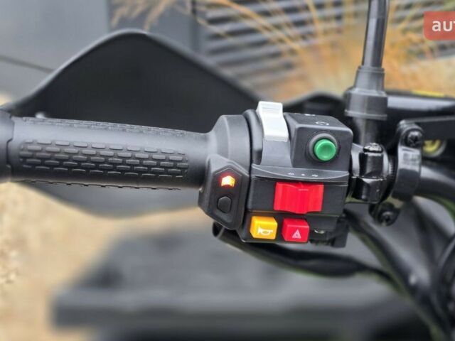 Лінхай 650L Promax, об'ємом двигуна 0.59 л та пробігом 0 тис. км за 8100 $, фото 20 на Automoto.ua