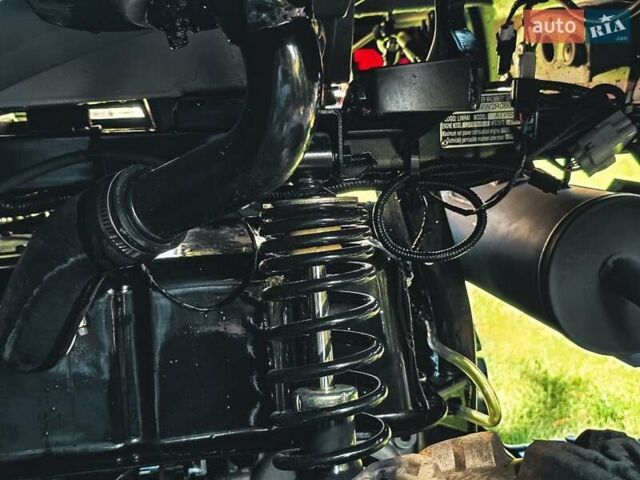 Сірий Лінхай 650L Promax, об'ємом двигуна 0.6 л та пробігом 1 тис. км за 6500 $, фото 16 на Automoto.ua