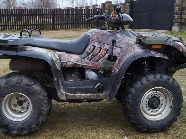 Лінхай 6510, об'ємом двигуна 0.35 л та пробігом 0 тис. км за 2400 $, фото 6 на Automoto.ua