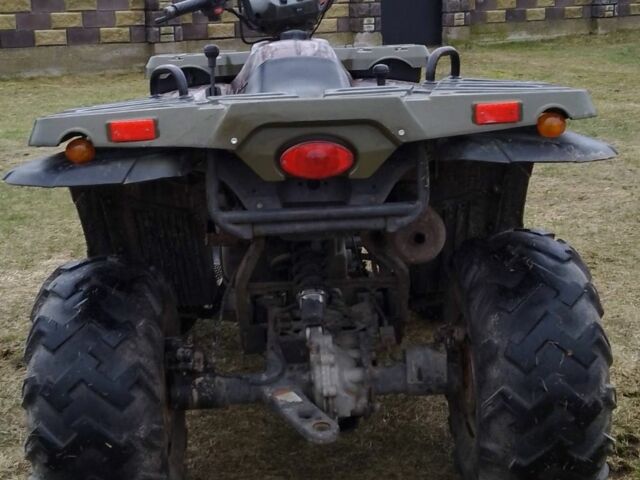 Лінхай 6510, об'ємом двигуна 0.35 л та пробігом 0 тис. км за 2400 $, фото 4 на Automoto.ua