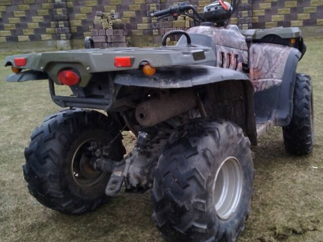 Лінхай 6510, об'ємом двигуна 0.35 л та пробігом 0 тис. км за 2400 $, фото 5 на Automoto.ua
