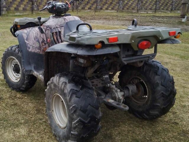 Лінхай 6510, об'ємом двигуна 0.35 л та пробігом 0 тис. км за 2400 $, фото 3 на Automoto.ua