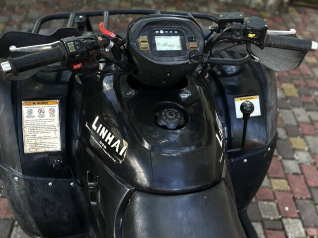 Лінхай 6510, об'ємом двигуна 0.5 л та пробігом 0 тис. км за 2600 $, фото 3 на Automoto.ua